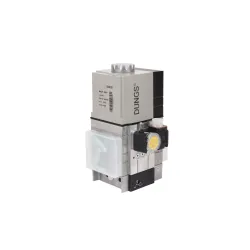 Газовый мультиблок Elco MBC-700-SE-S22