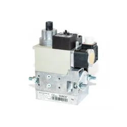 Газовый мультиблок Dungs MB-DLE 407 B07 S22