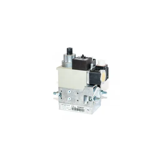 Газовый мультиблок Dungs MB-DLE 407 B07 S22