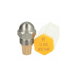 Форсунка Fluidics 0.85/45° HF