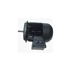 Электродвигатель Weishaupt WM-D132/210-2/15K5