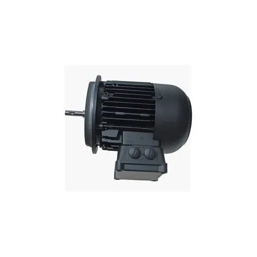 Электродвигатель Weishaupt WM-D132/210-2/15K5
