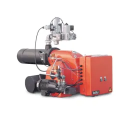 Газомазутная горелка Baltur COMIST 72N