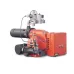 Газомазутная горелка Baltur COMIST 72N