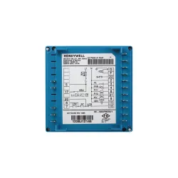 Топочный автомат Honeywell EC7830A1041