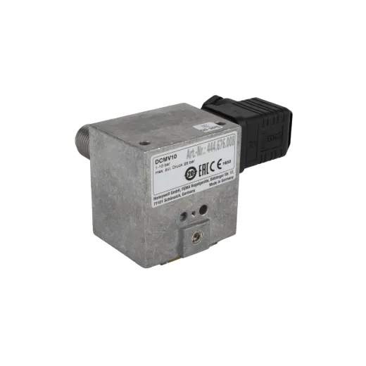 Реле давления Honeywell DCMV10