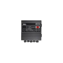 Топочный автомат Kromschroder BCU460-5/1LW3GB