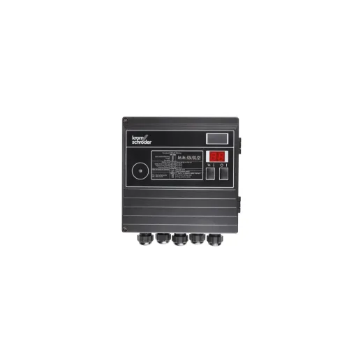 Топочный автомат Kromschroder BCU460-5/1LW3GB