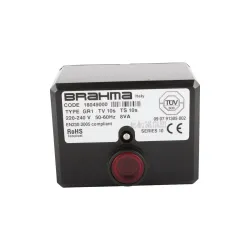 Топочный автомат Brahma GR1 18049000