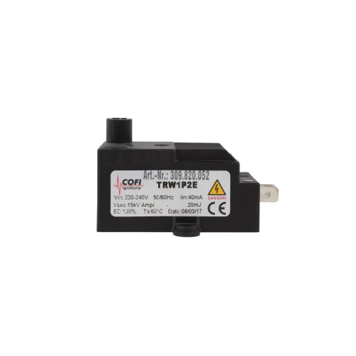 Трансформатор розжига Cofi TRW1P2E