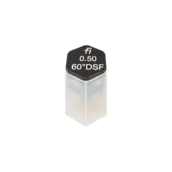Форсунка Fluidics 0.50/60° DSF