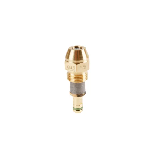 Форсунка Fluidics KW3-55/45°
