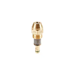 Форсунка Fluidics KW3-55/45°