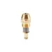 Форсунка Fluidics KW3-55/45°