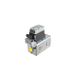 Газовый электромагнитный клапан Kromschroder CG25R03D2W6CWV