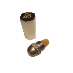 Форсунка Fluidics 0.40/60° H