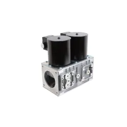 Двойной электромагнитный клапан Honeywell VQ450MA1015