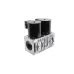 Двойной электромагнитный клапан Honeywell VQ450MA1015