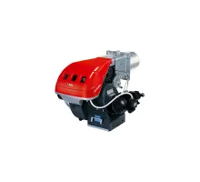 Газодизельная горелка Riello RLS 160/M MX TL