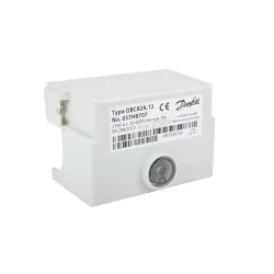 Топочный автомат Danfoss OBC 82A.12 057H8707