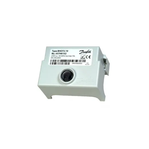 Топочный автомат Danfoss BHO 72.10 057H6102