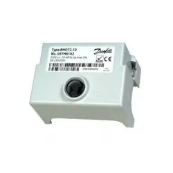 Топочный автомат Danfoss BHO 72.10 057H6102