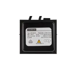 Трансформатор розжига Siemens ZM 20/10 00425728