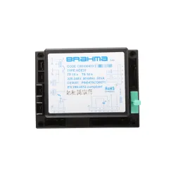 Менеджер горения Brahma NDE31 C00100433