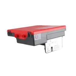 Менеджер горения Honeywell S4565BM1080