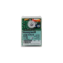 Топочный автомат Honeywell DKW 976-N Mod.05