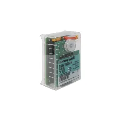 Топочный автомат Honeywell DKW 976-N Mod.05