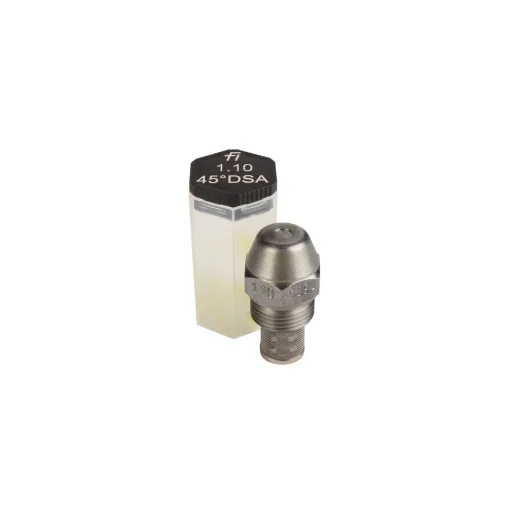 Форсунка Fluidics 1.10/45° DSA