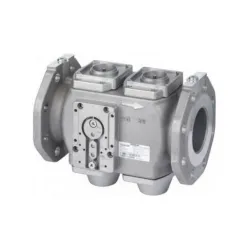 Газовый электромагнитный клапан Elco VGD40.150