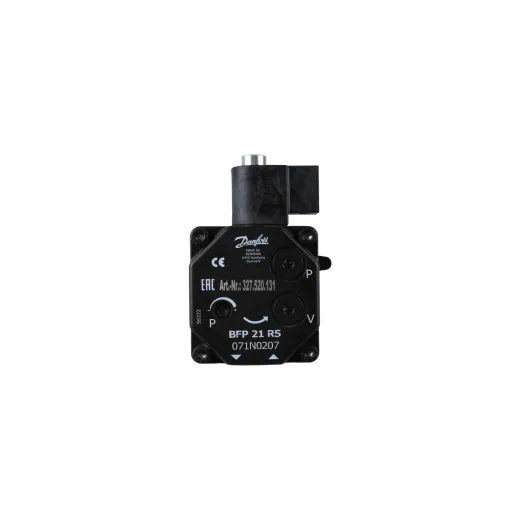 Насос для горелки Danfoss BFP 21 R5 071N0207