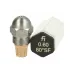 Форсунка Fluidics 0.60/80° SF