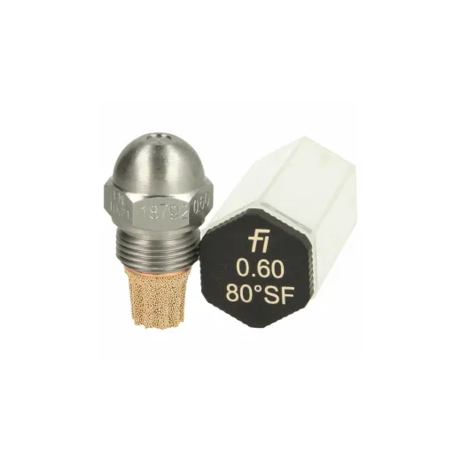 Форсунка Fluidics 0.60/80° SF
