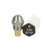 Форсунка Fluidics 0.60/80° SF Форсунка Fluidics 0.60/80° SF