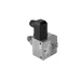 Реле давления Honeywell DWR3-203