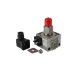 Реле давления Honeywell DWR3-203