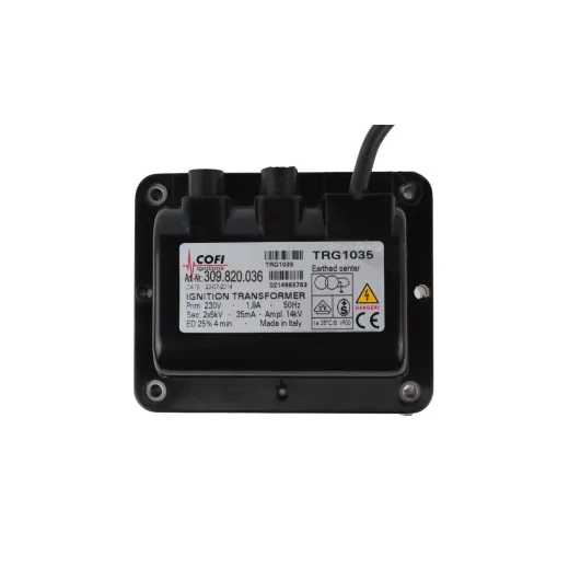 Трансформатор розжига Cofi TRG1035
