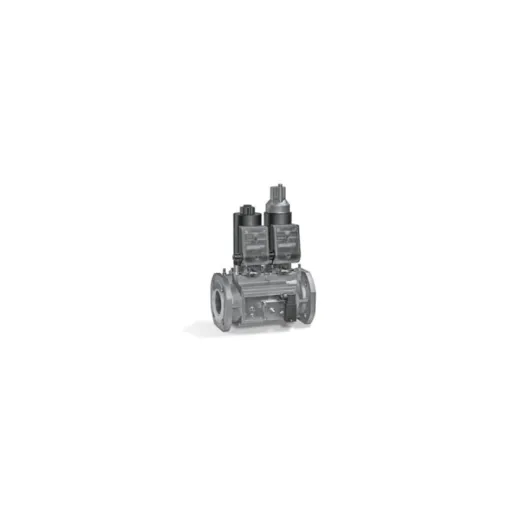 Двойной газовый клапан Kromschroder VCS780F05NNWR3B/PPPP/PPPP