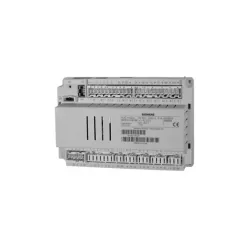 Менеджер горения Siemens RVS46.530/109