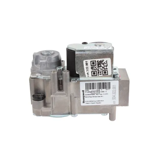 Газовый электромагнитный клапан Honeywell VK4105C1066
