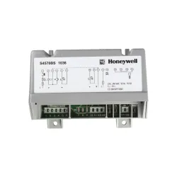 Топочный автомат Honeywell S4570BS 1036