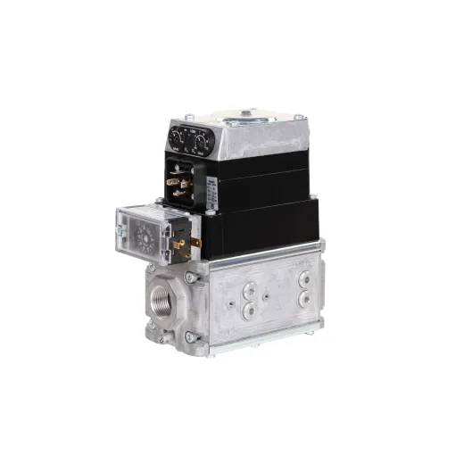 Газовый электромагнитный клапан Elco CG15R03D2W5CWZG20/G15Z