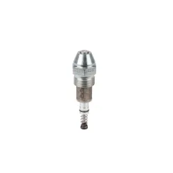 Форсунка Fluidics W2-550/60°