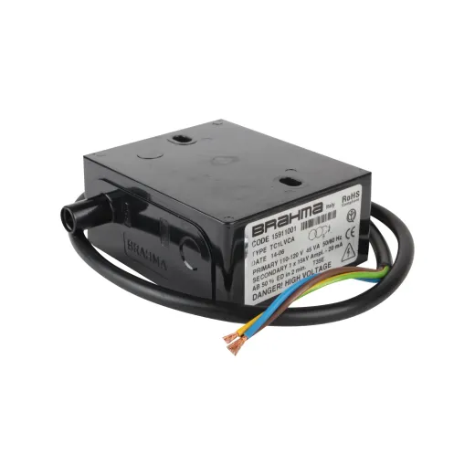 Трансформатор розжига Brahma TC1LVCA 15911001