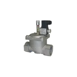 Газовый электромагнитный клапан Giuliani Anello EV65/6B