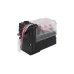 Сервопривод Berger Lahr / Schneider Electric STM4.3 B3.41/6 41N L