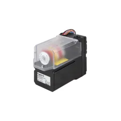 Сервопривод Berger Lahr / Schneider Electric STM4.3 B3.41/6 41N L